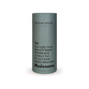 Shrooms: Mother Made - PM Mushroom Powder