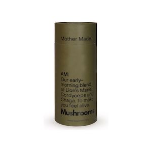 Mother Made - AM Mushroom Powder