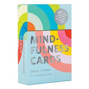 Read: Mindfulness Cards