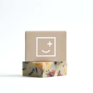 Sustainable Living: Fair & Square Soapery - The Good Bar Natural Soap