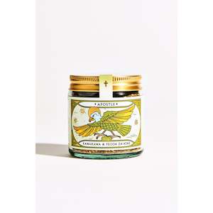 Food Supplements: Apostle Kawakawa & Feijoa Za'atar