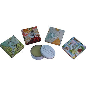 Gifts: Anoint Beeswax Lip Balme Tin