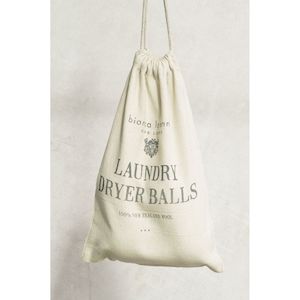 Cleaning: Wool Dryer Balls