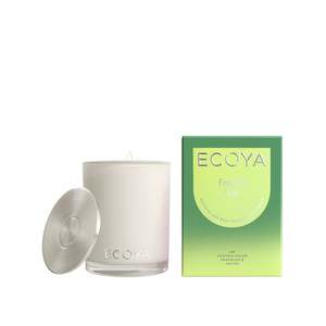 Ecoya Soy Candle - French Pear