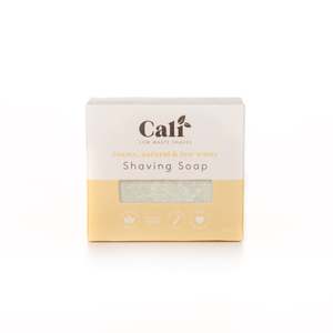 Caliwoods Shaving Soap