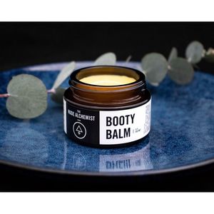 Baby: The Nude Alchemist - Booty Balm