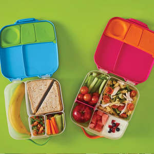 Lunchtime: B.Box Lunch Box