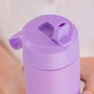 Drink: Montii Fusion Sipper Bottle  Accessories