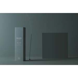 Candles Home Fragrance: Maho Sensory Sticks - Gypsy Wood