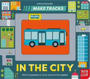 Play: Make Tracks - In The City