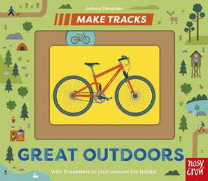 Play: Make Tracks - Great Outdoors