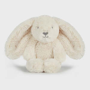 Play: OB Designs Little Soft Toy - Ziggy Bunny