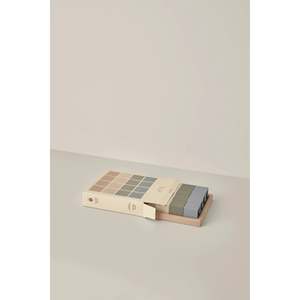 Tiny Table Co First Blocks