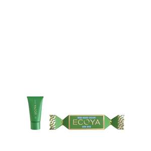 Ecoya Hand Cream Bon Bon - Fresh Pine 40ml