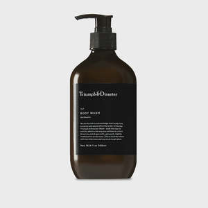 Triumph & Disaster YLF Body Wash 500ml