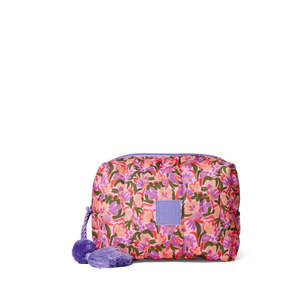 The Somewhere Co Cosmetic Case