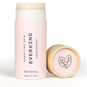 Deodorant: Everkind Organic Deodorant Eco Stick - Harmony (Sensitive Skin)