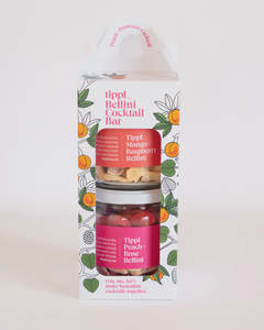 All: Tippl Bellini Cocktail Bar