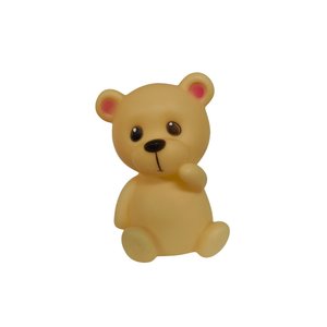 Products: Teddy Night Light - Yellow - Windmill Kids Furniture