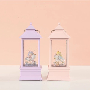 Products: Trojan Princess Lantern Pink - Windmill Kids Furniture