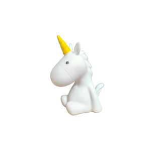 Products: Unicorn Night Light - White - Windmill Kids Furniture