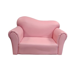 Products: 2 Seater Couch Pink - Windmill Kids Furniture