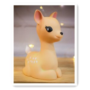 Products: Deer Night Light - Windmill Kids Furniture