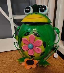 Flower Frog Bin - Windmill Kids Furniture