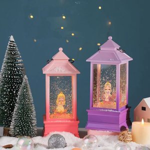 Goddess Lantern Purple - Windmill Kids Furniture