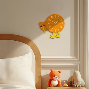 Kiwi Kids Wobble Clock - Windmill Kids Furniture