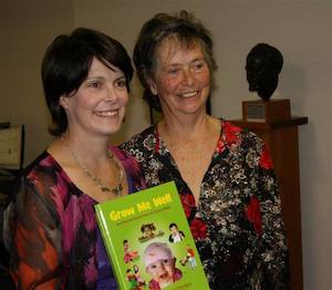 Products: Meet the Authors Grow Me Well