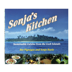 Sonja's Kitchen Grow Me Well