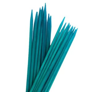 10 x Bamboo Plant or Flower Sticks 30cm - Urban Roots