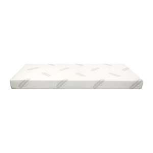 Lumo Slim Foam Mattress - Medium Firm - Global Double
