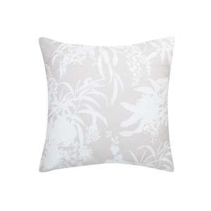 Savona: SAVONA Nella European Pillowcase, Sage