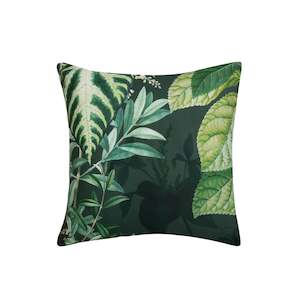 Savona: SAVONA Grove European Pillowcase, Linen