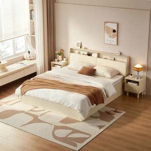 ZenLife Ridge Linen Storage Box, 66L, Foldable