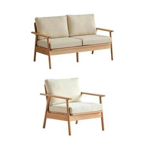 ZenLife Brook Stackable Trousers Rack, 5 Pack, White