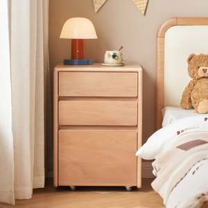 Linspire Flux Leathaire 2-Seater Sofa with Sidetable, Right Armrest, Tawny & Sand