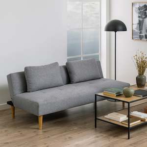 Hjem Design Lucca Sofa Bed