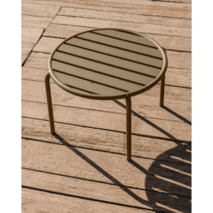Kave Home Joncols Side Table