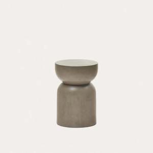 Outdoor Furniture: Kave Home Garbet Side Table