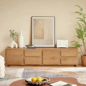 Lifely: Lifely Elena Entertainment unit