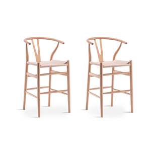 Linspire Bud Adjustable Kids Desk, Blue