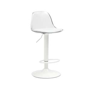 Linspire Bud Kids Desk Chair, Pink