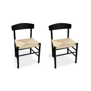 MODE Faye Toogood Roly Poly Chair Replica, Black