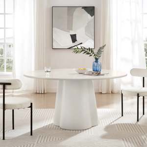 Lifely: Lifely Sorrento Dining Table
