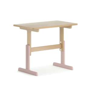 Boori Tidy Kids Learning Table, Cherry