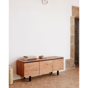 Kave Home: Kave Home Uxue Entertainment unit, 150cm