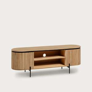Kave Home Licia Entertainment unit, 160cm